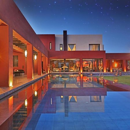 Hotel Dar Noujoum Ait Bou Zguia Exterior foto